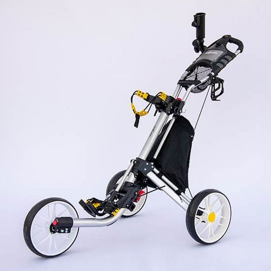 3 wheel golf buggy hot sale