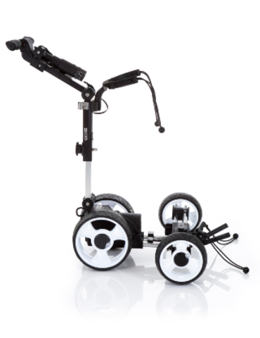 QOD BUGGY Q1 6 WITH ALL TERRAIN WHEELS FREE 5TH WHEEL FREE SAND
