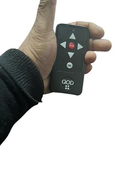 Qod buggy top